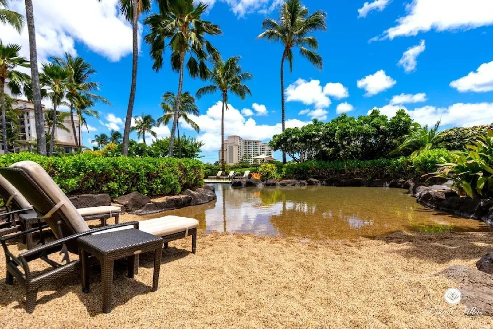 Beach Villas At Ko Olina BVK-O-1604 by KBM