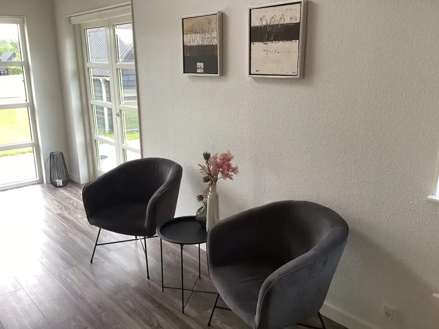 5 Star Holiday Home in Farso