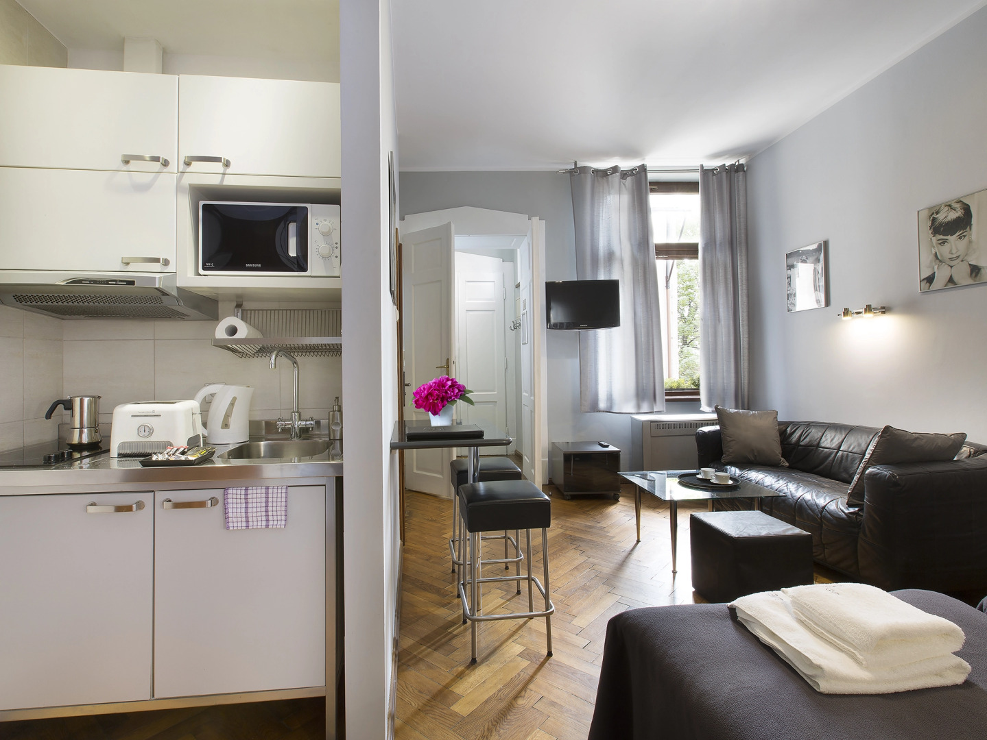 Antique Apartments Old Town