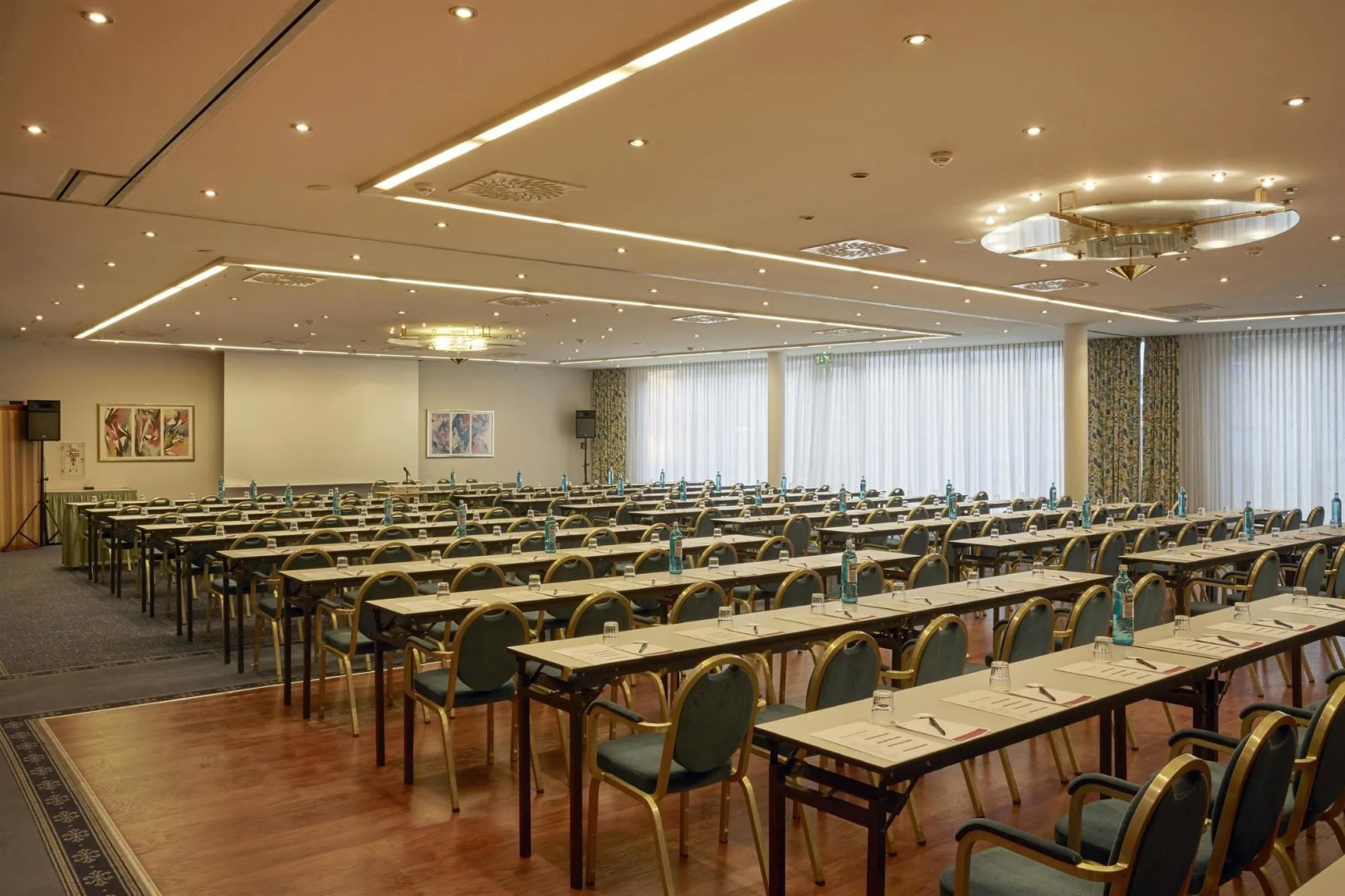 ACHAT Hotel Magdeburg