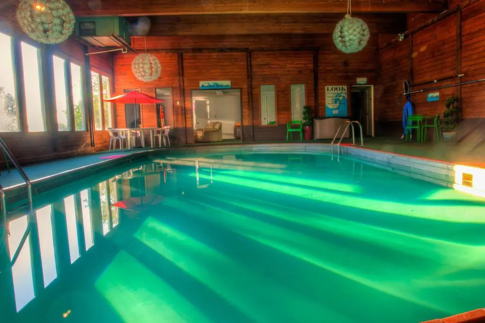 Bavarian Inn Black Hills