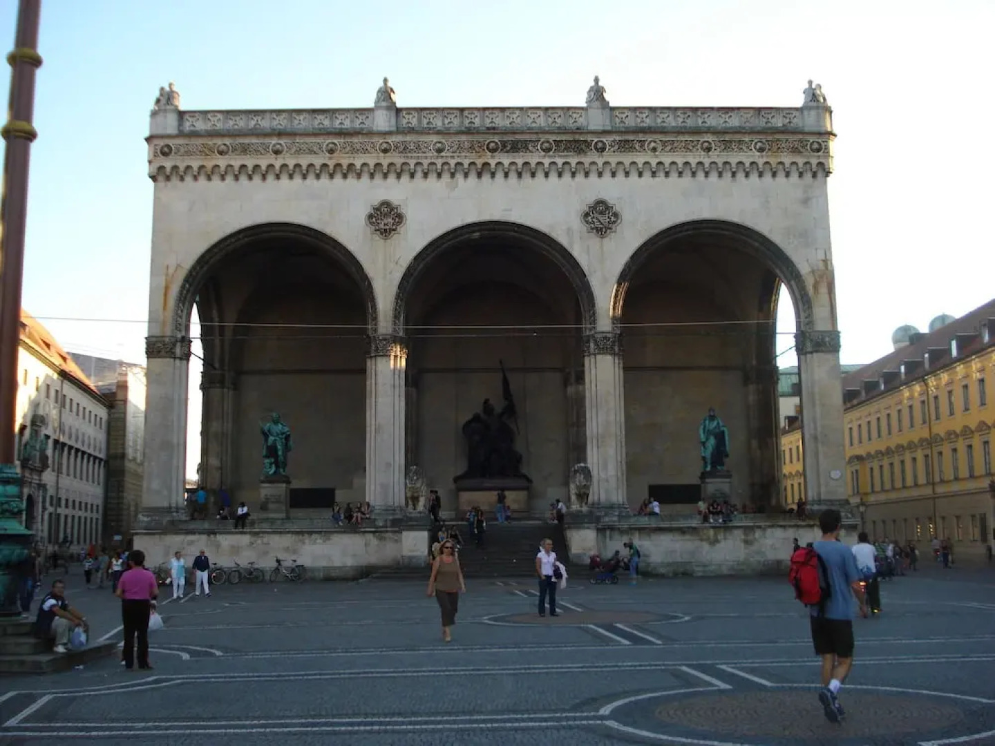 Hotel Garni am Waldhang