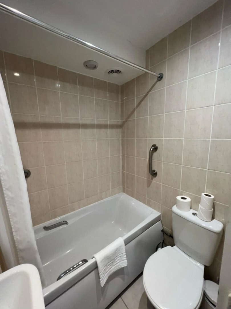 Hermitage Park Hotel