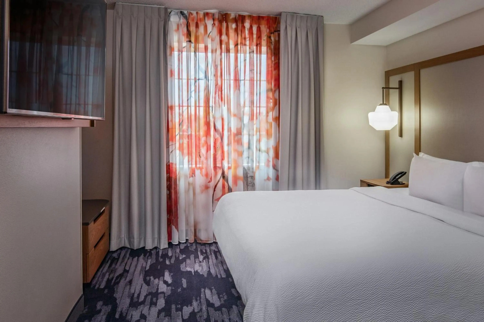 Fairfield Inn & Suites by Marriott Saratoga Malta