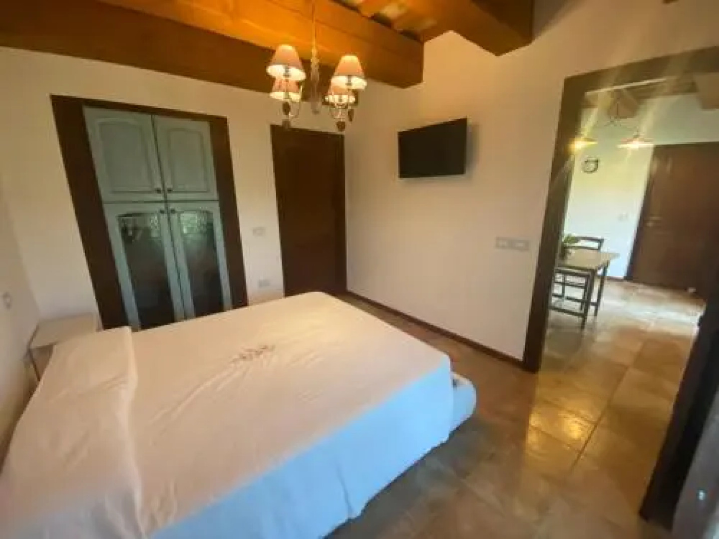 Agriturismo Cà Ferro