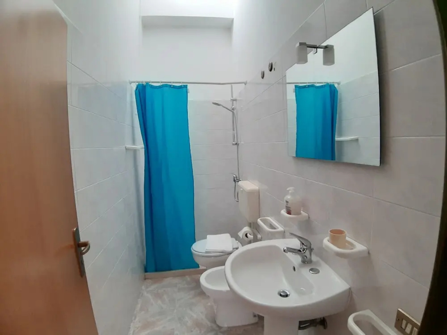 Spiagge del Salento Residence