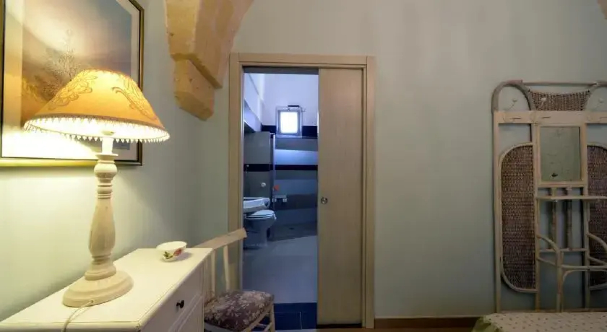 Holiday home La Leccina