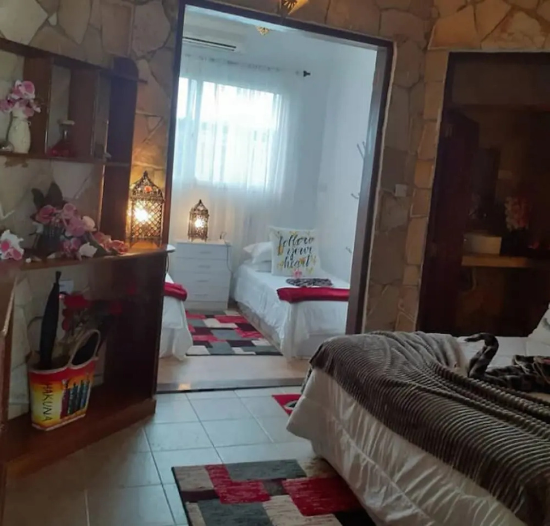 Moment in Time Hotel