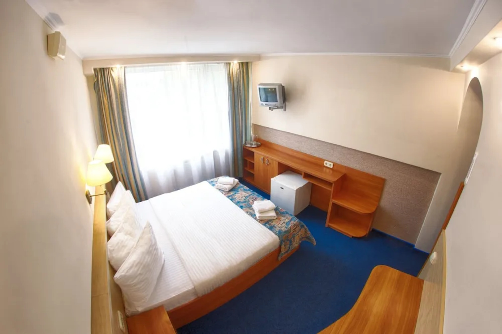 Truskavets 365 Hotel