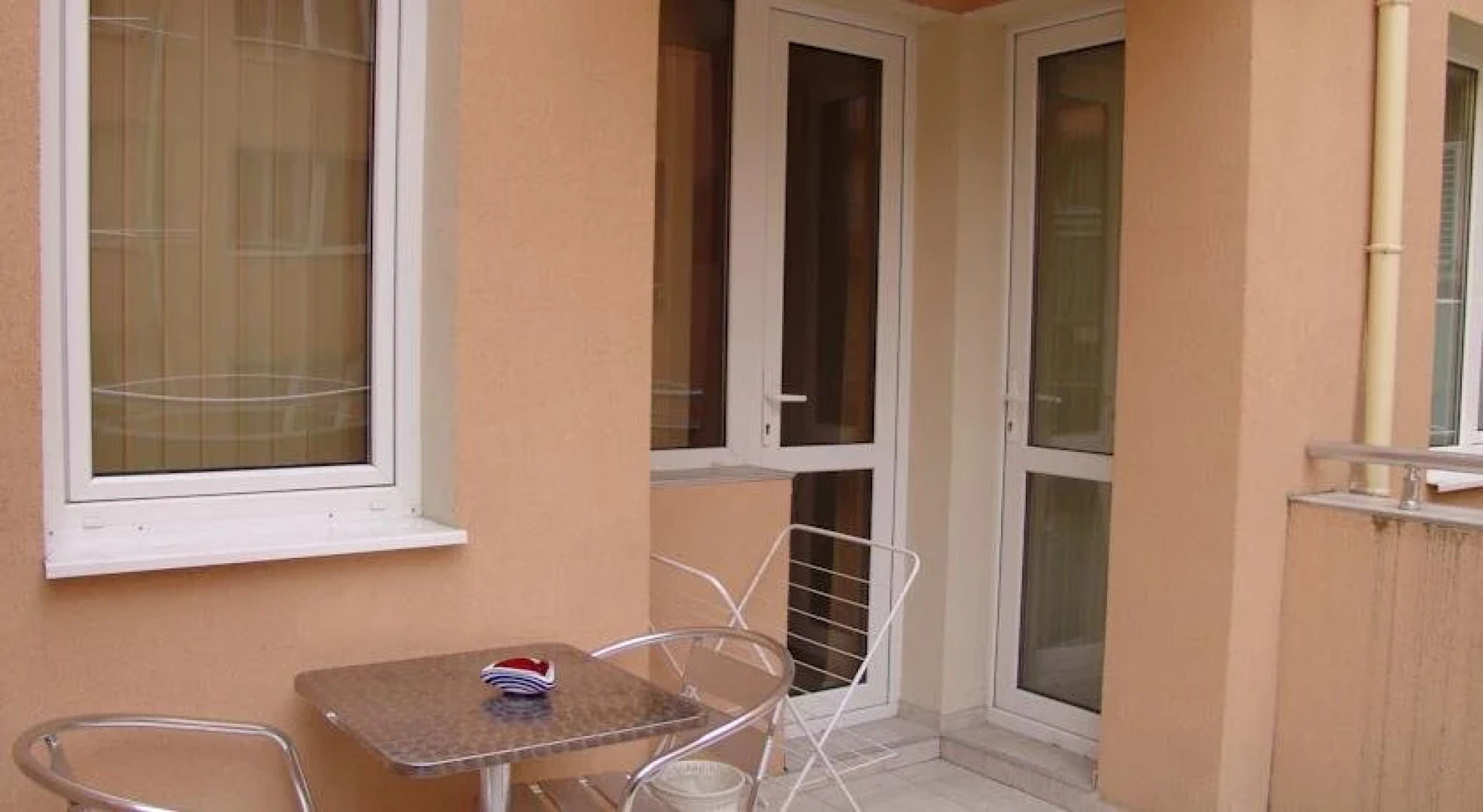 Our Home Guest Rooms