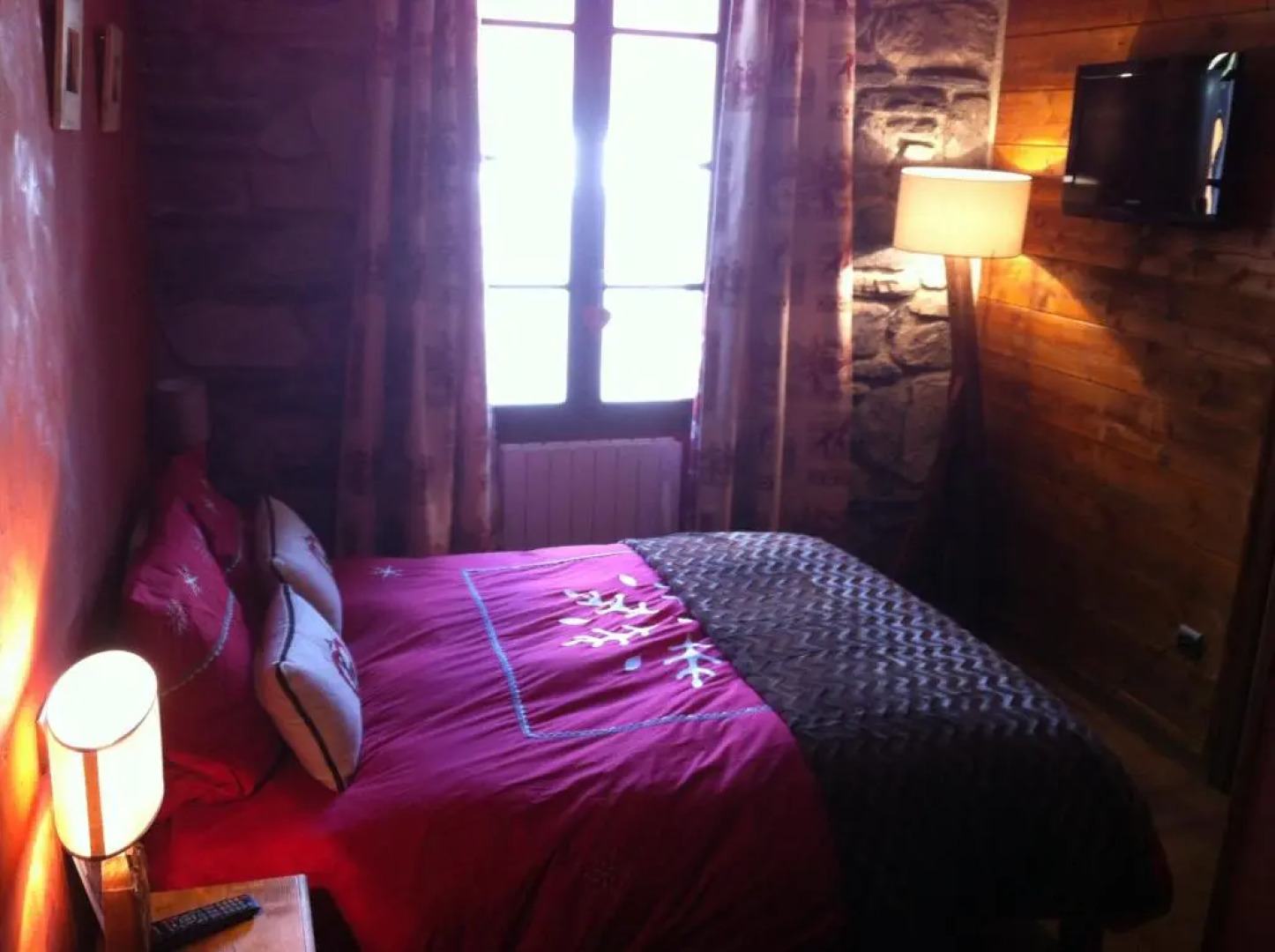 Gîtes Au Chant des Marmites