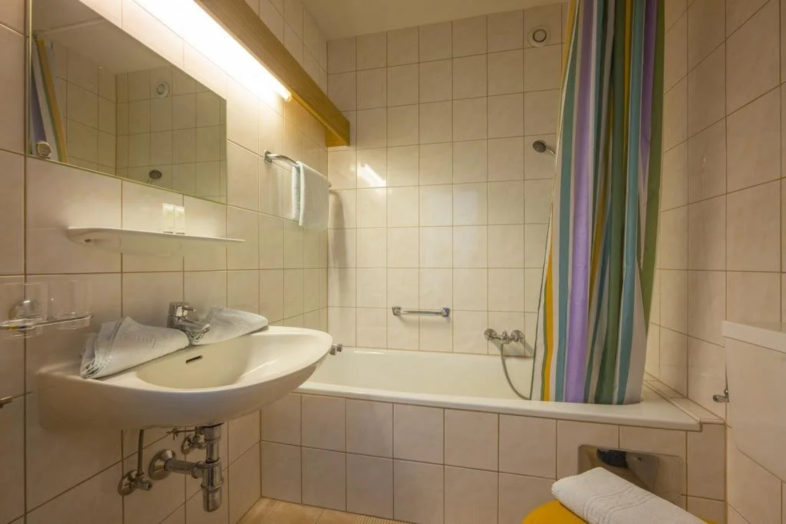 Appartementhaus Montana KG