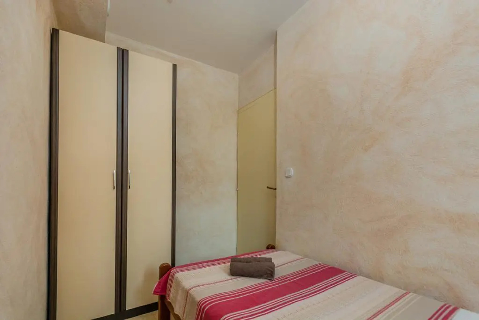 Apartment Velenik D&I