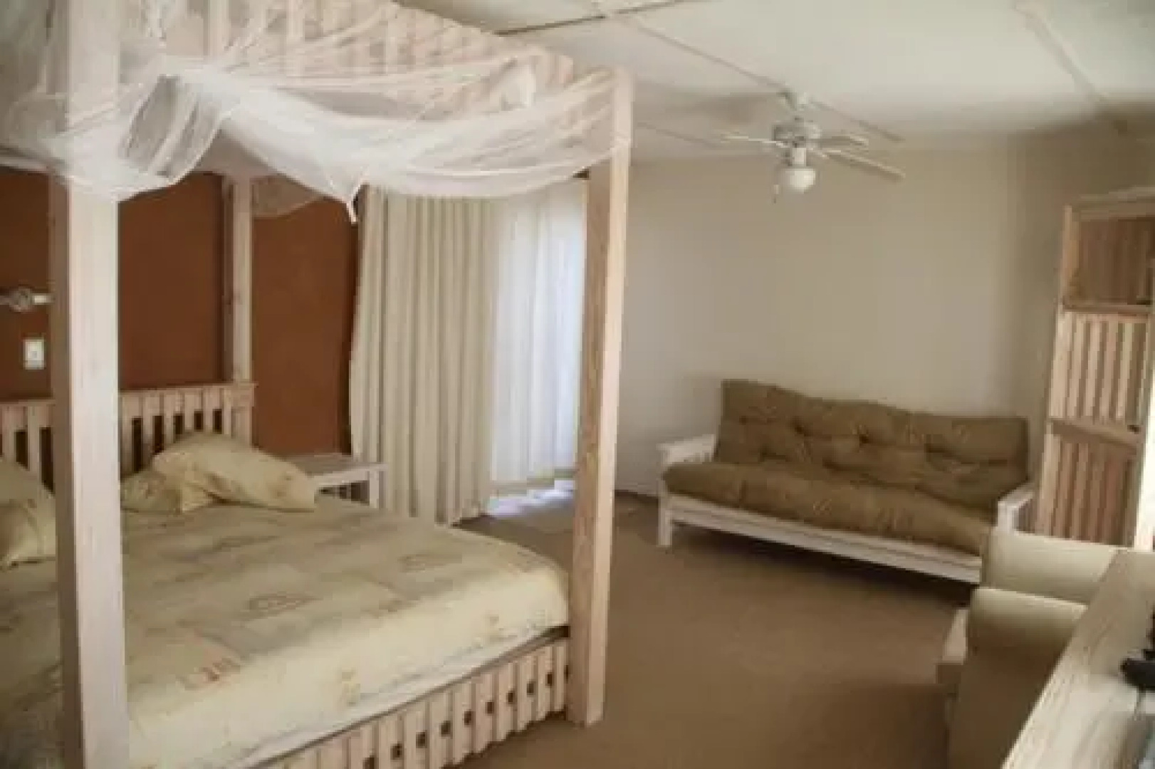 Fishermans Guest House