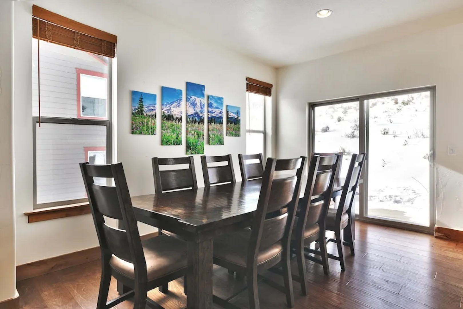 Parks Edge 1119 West Abigail by Blueswell