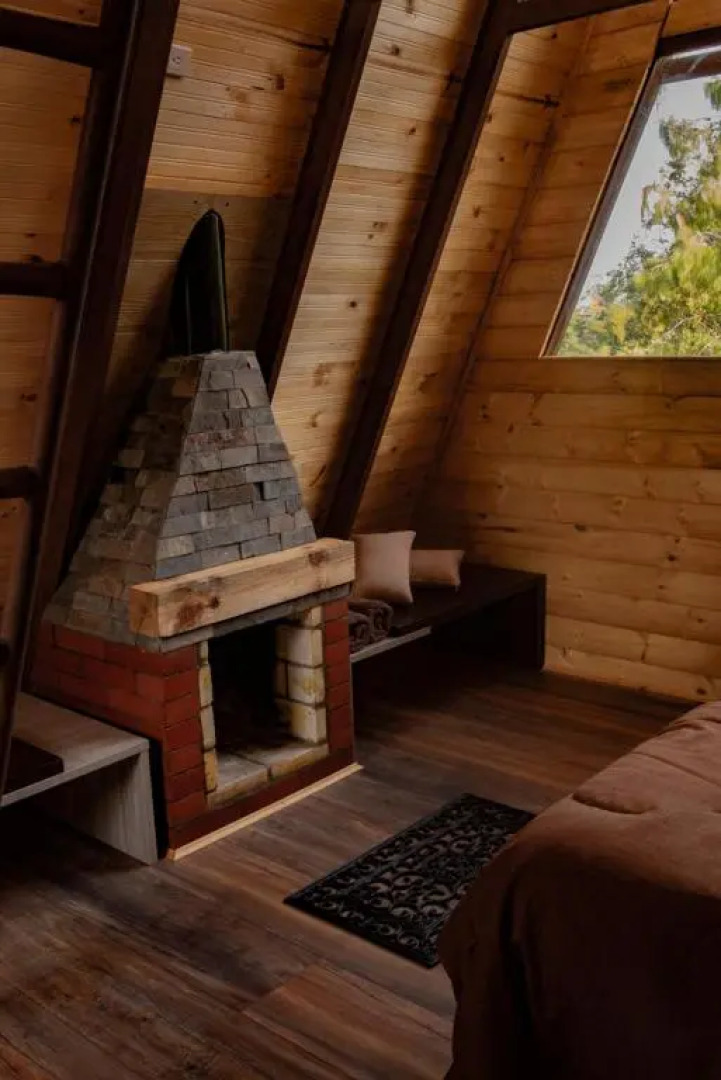 Cabañas Villa Helena