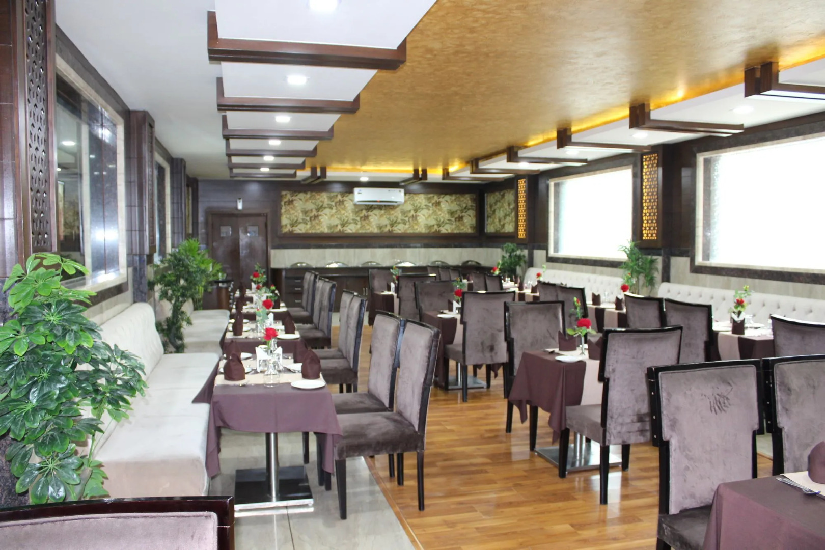 Continent Panchvati Hotel Katra