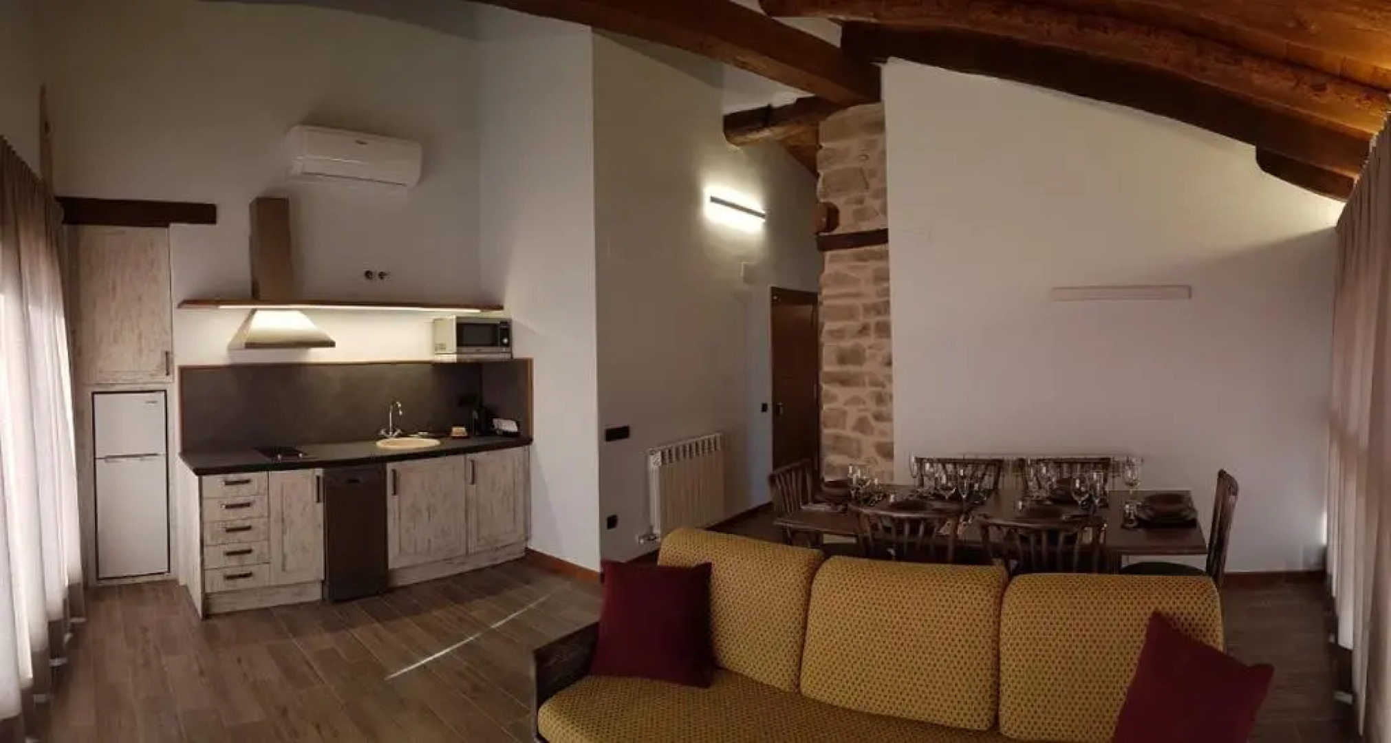 Casa Gabaldá Apartamentos