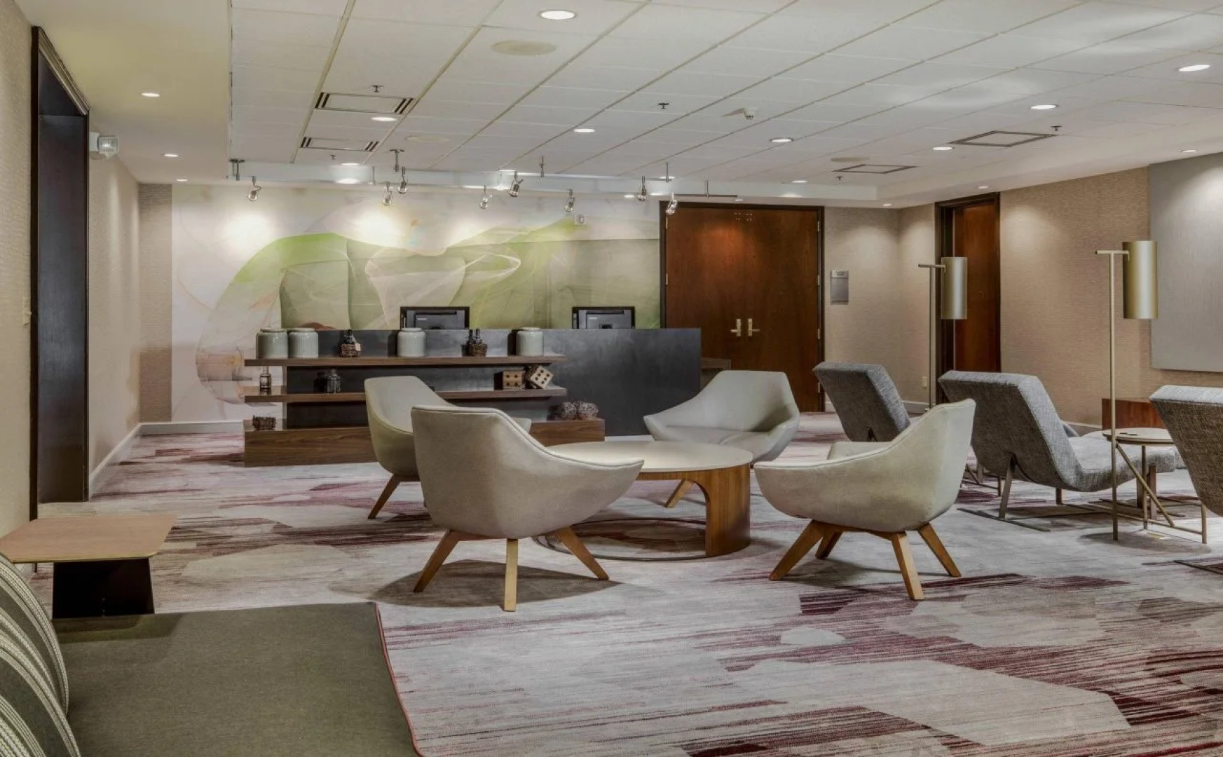 Courtyard by Marriott Cranbury South Brunswick