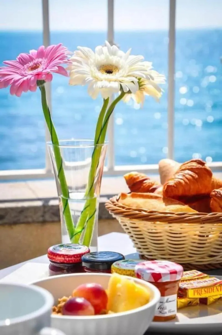 Hôtel restaurant le Torremare