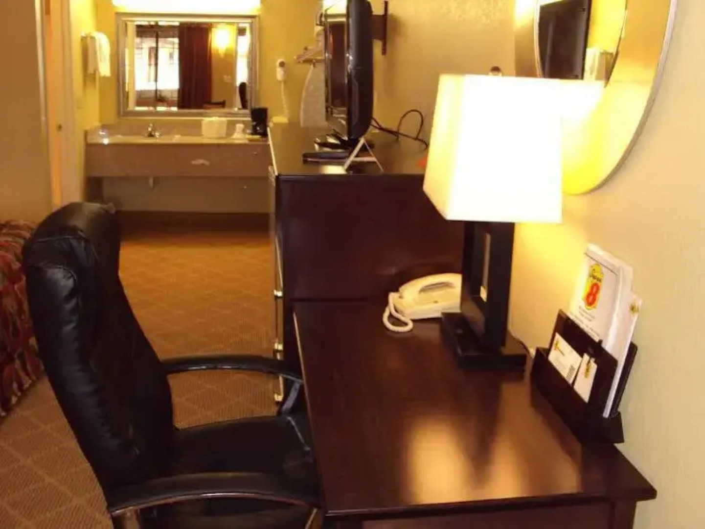 Super 8 Motel Payson