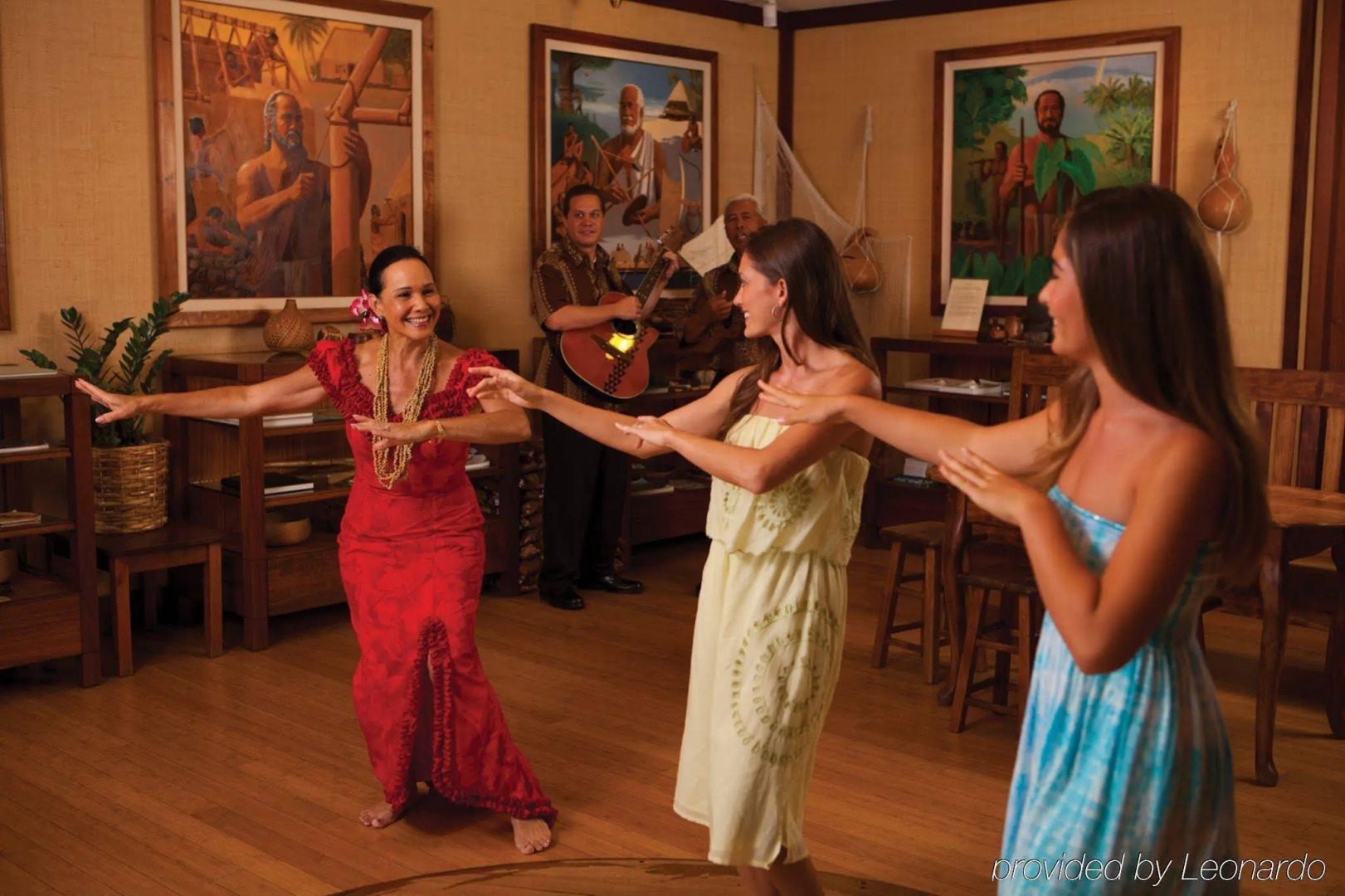 Four Seasons Resort Hualalai