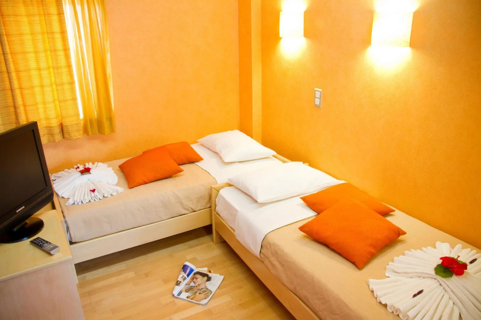 The Residence - Adults Only