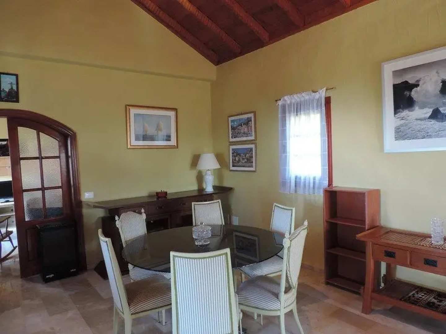 Casa Sam - Two Bedroom