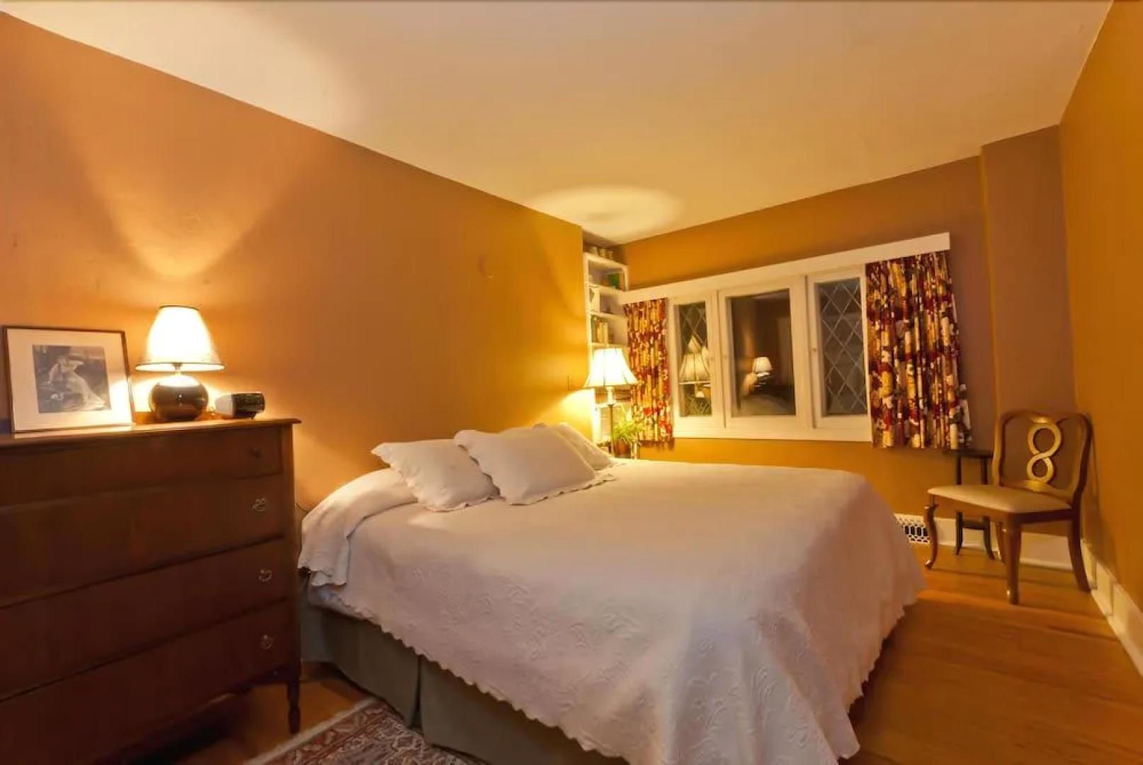 Bonnybank Bed and Breakfast