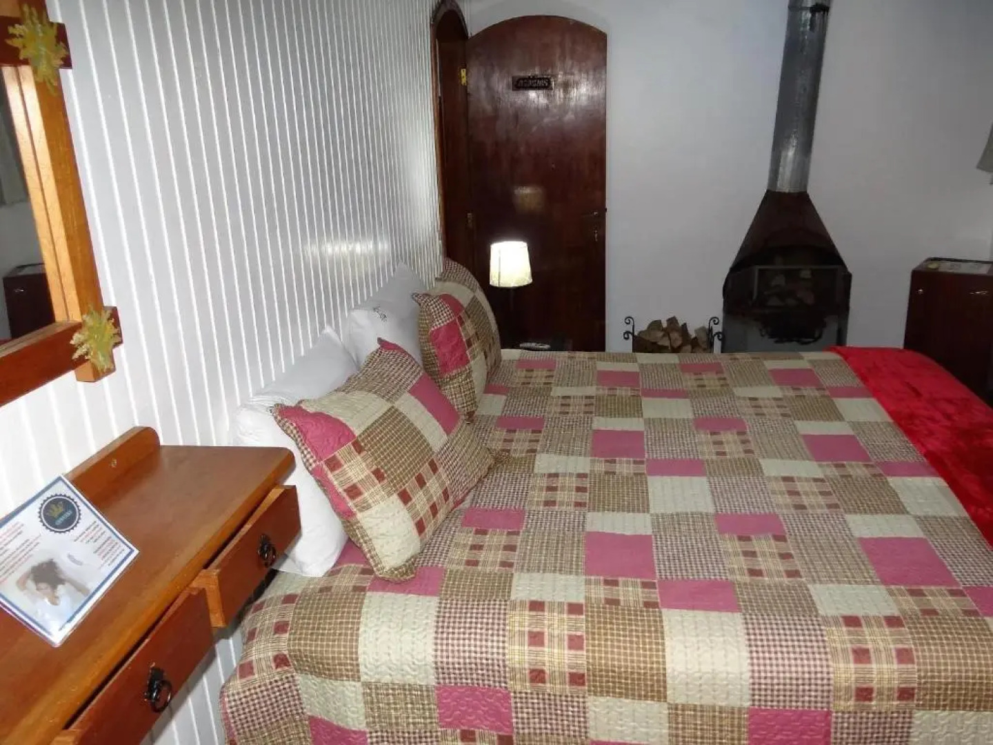 Hortênsias Pousada Boutique - Piscina