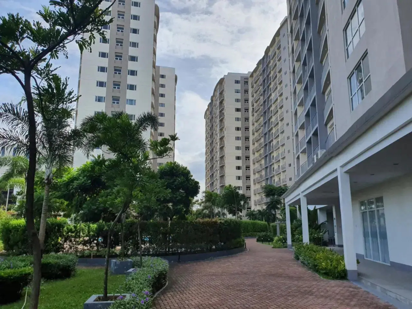 South Residences Tower 3