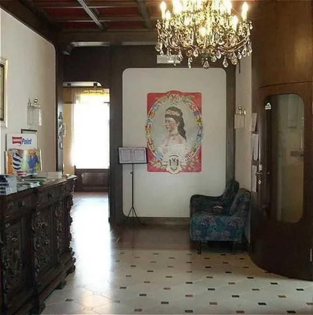 Regina del Bosco / Waldkönigin