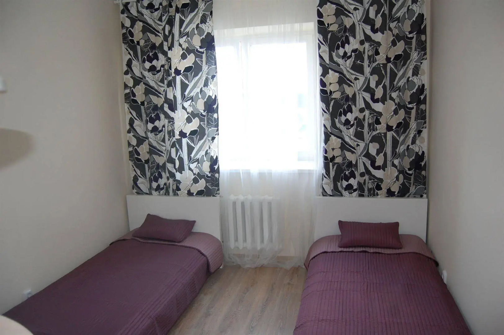 Sky Apartments Kazan