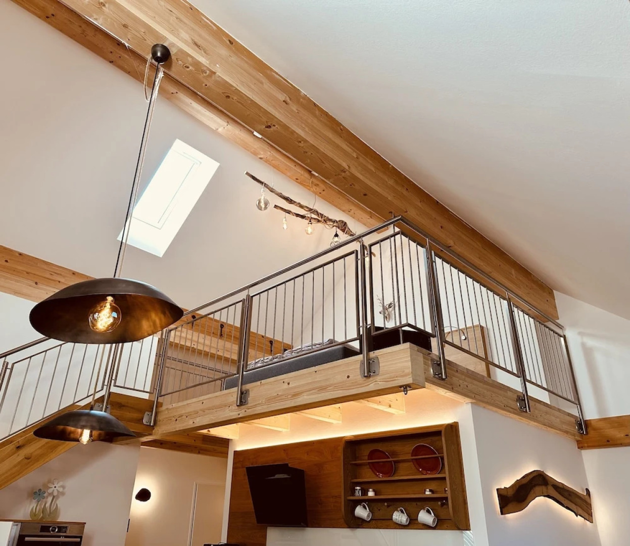 Brunnwirt Essen & Wohnen