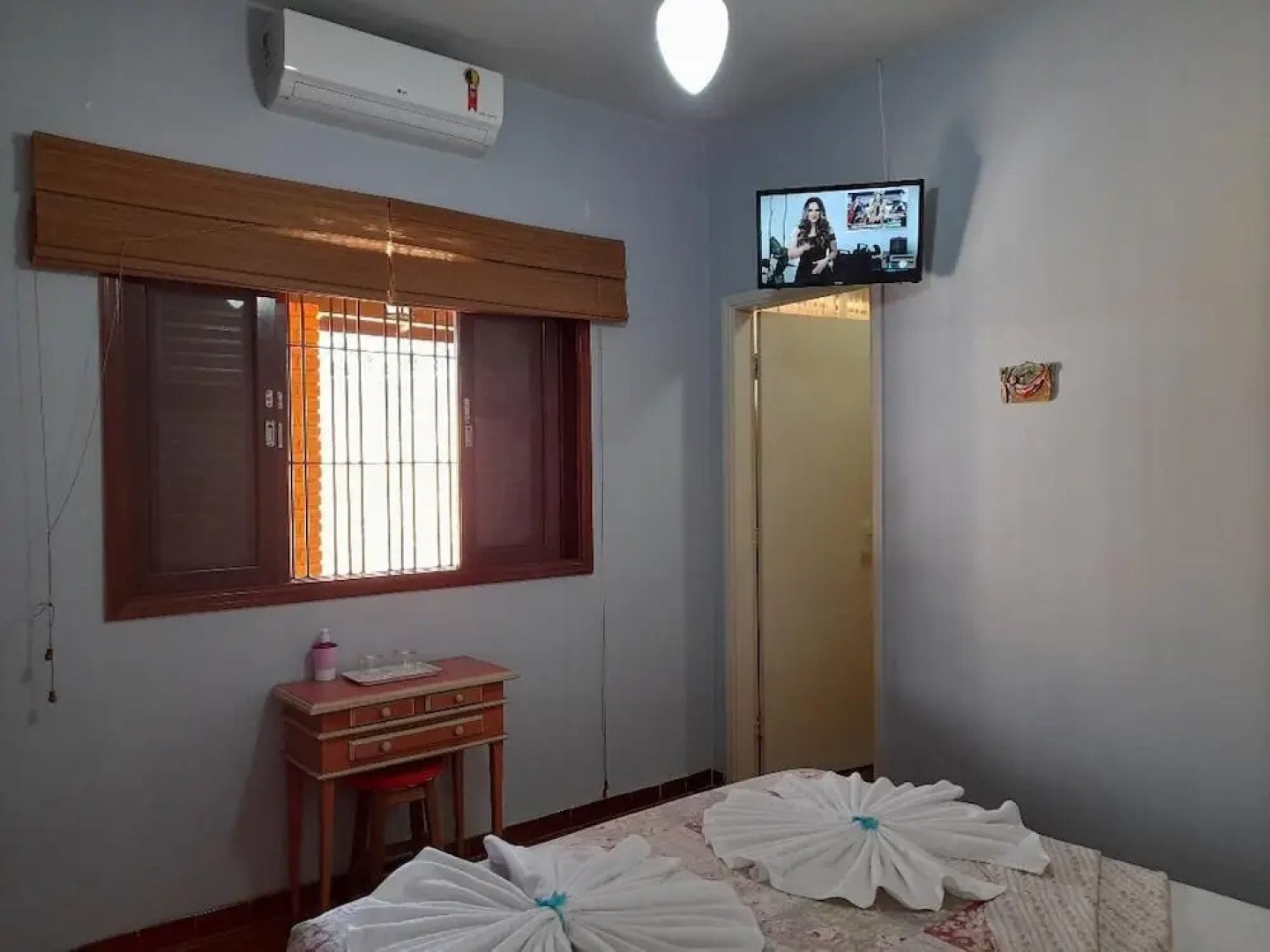 Suites em Águas de São Pedro