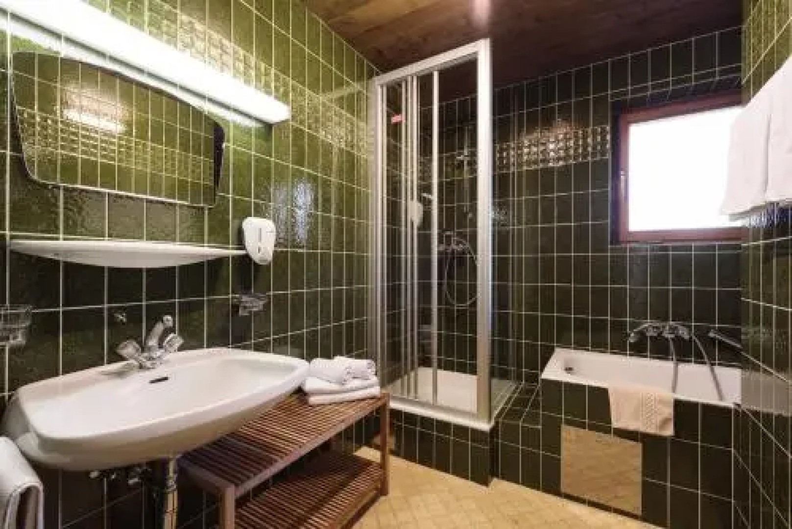 Hotel-Pension Haueis & Gasthof Gemse