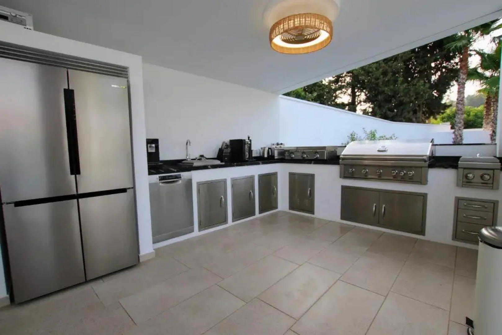 TESS Le Clos Fleury in Alhaurin de la Torre