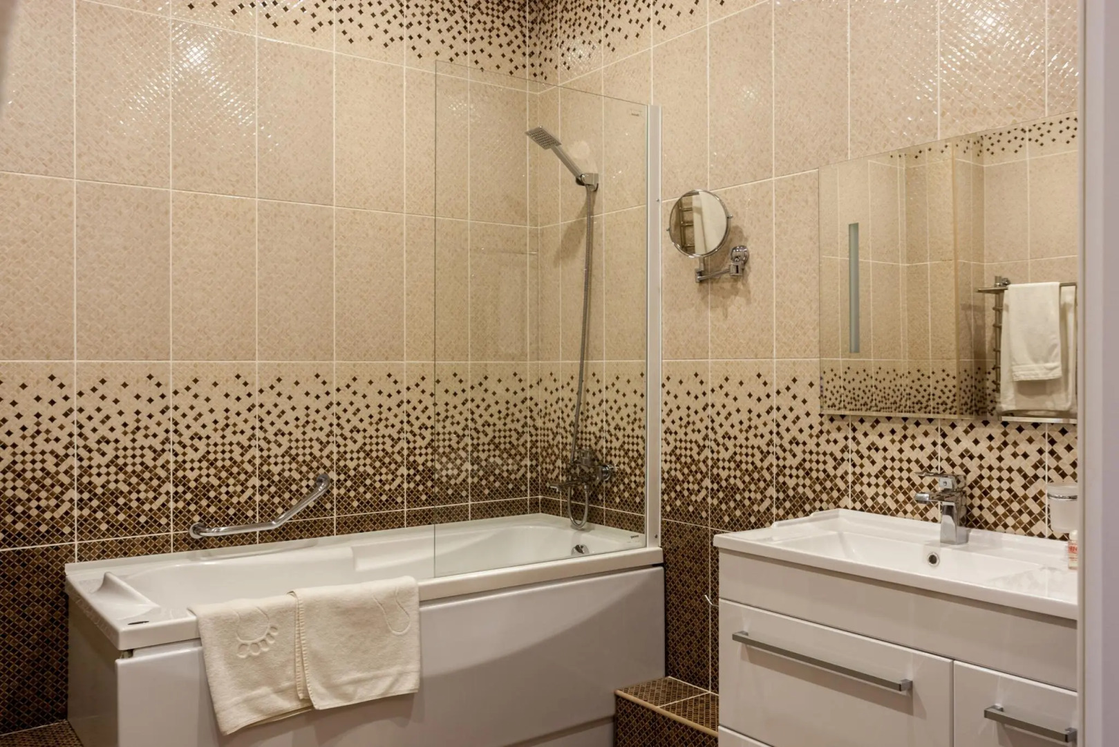 Санаторий ЯН