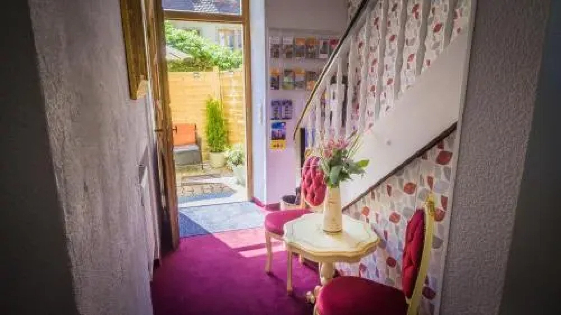 Gasthof Zur Silbernen Kanne