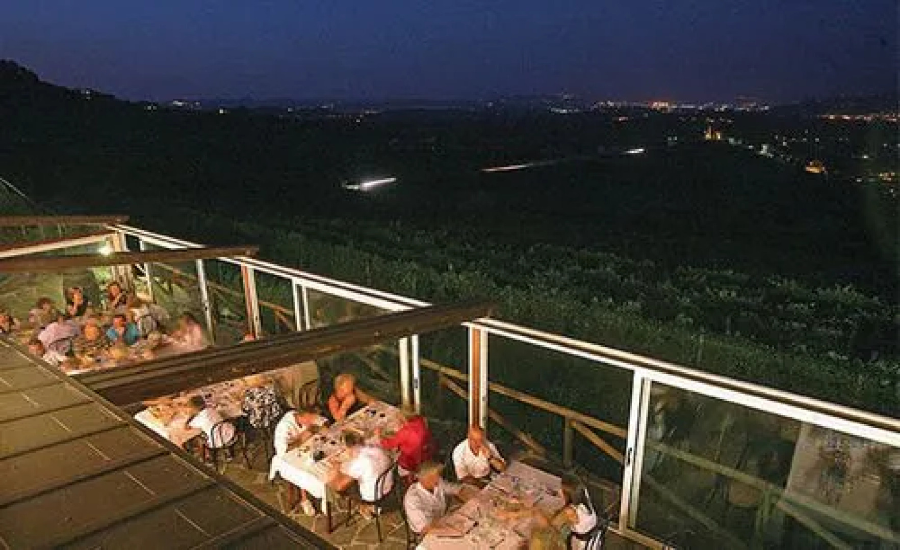 Eremo della Gasprina