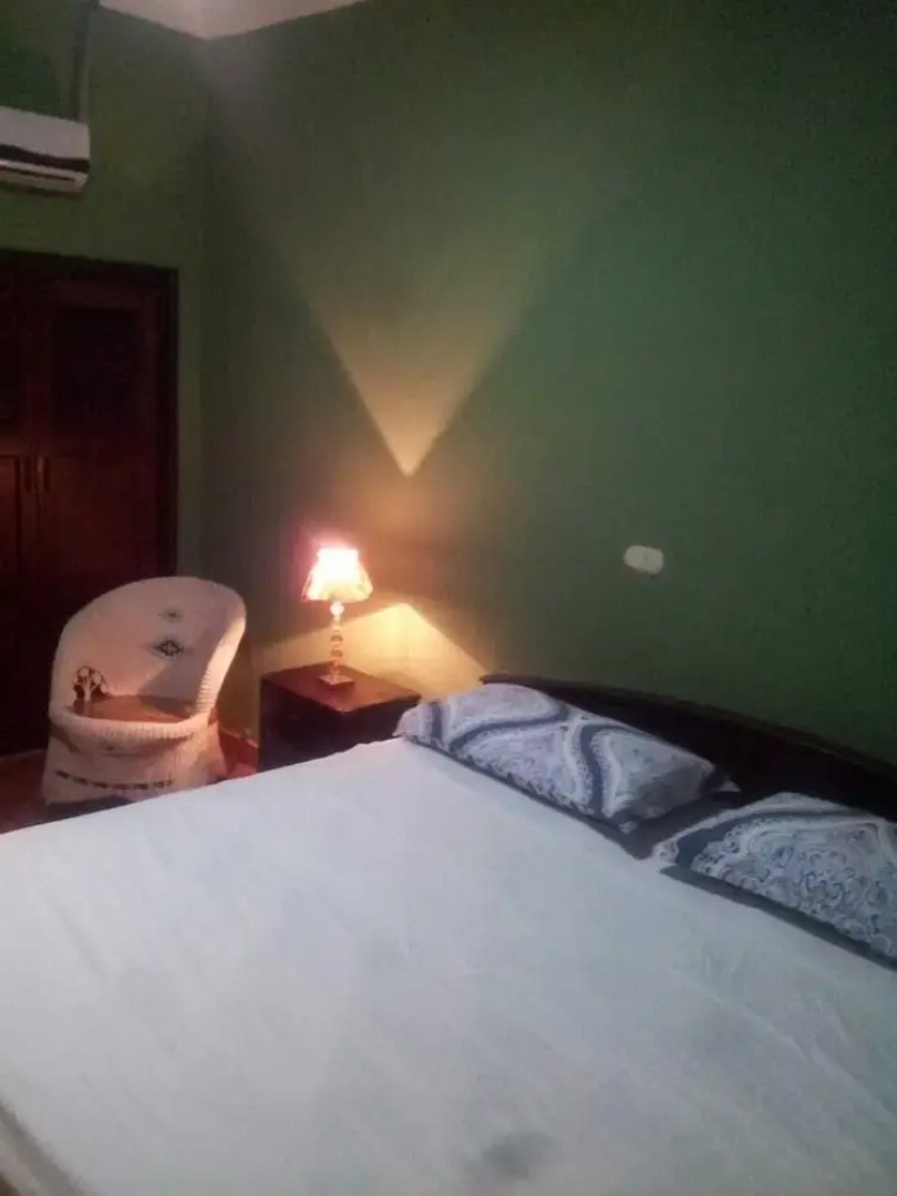 Guest House Casa Oro Fina
