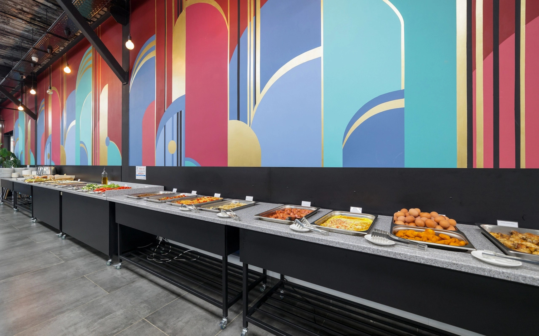 Термальный парк-отель Псыгупс