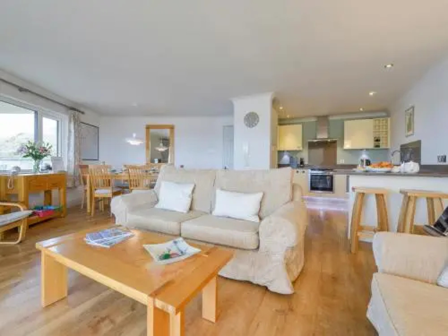 Apartment 17, Bigbury On Sea