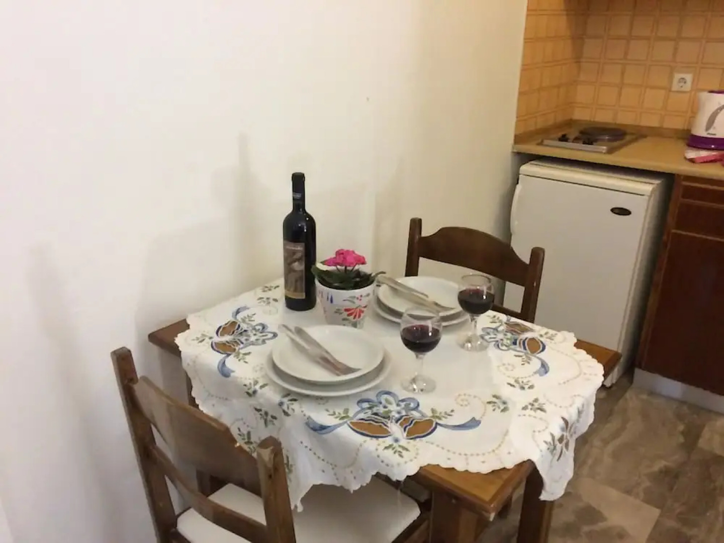 Creta Sun Studios - Adults Only