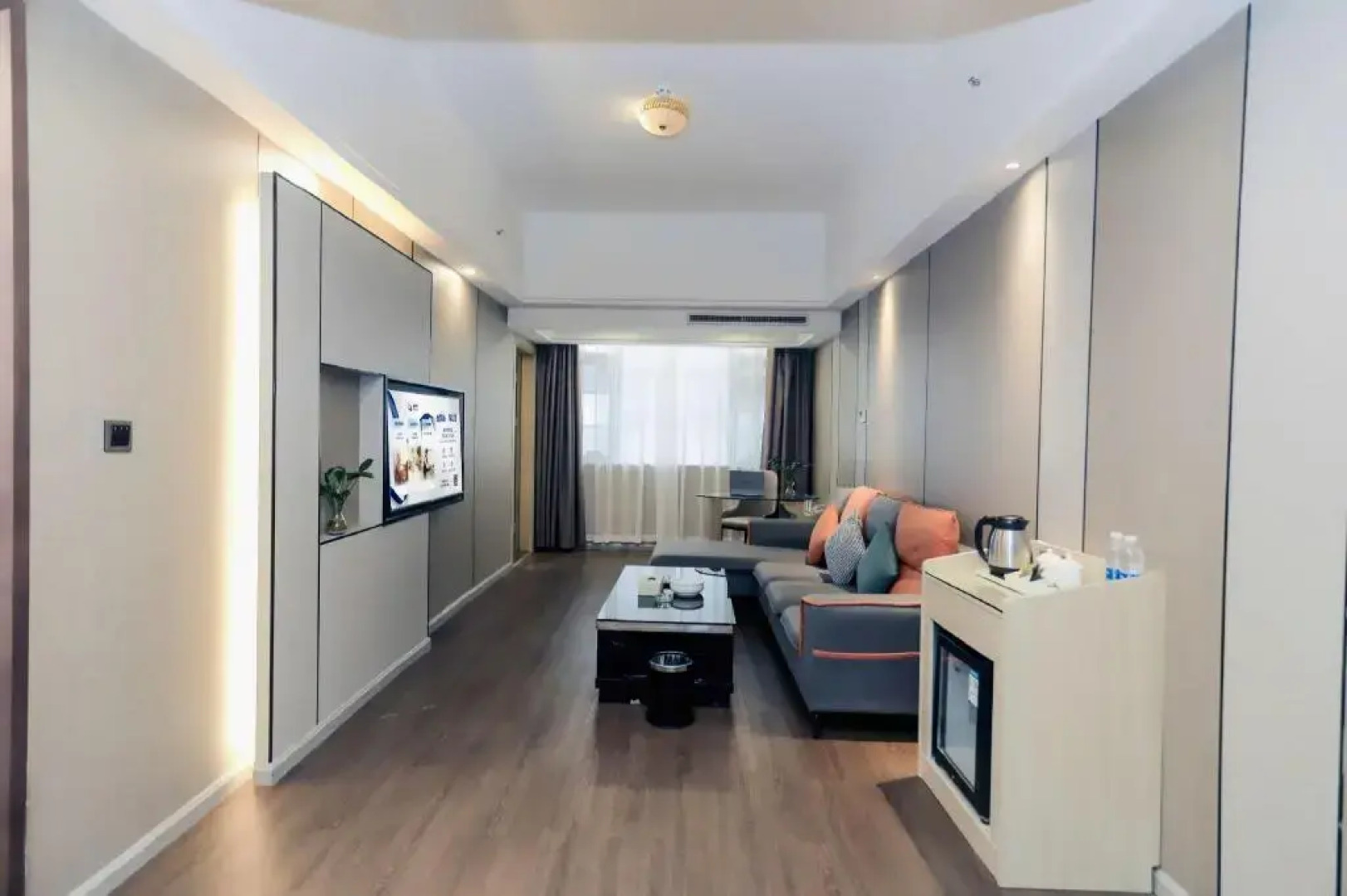 Vienna International Hotel Jieyang Chaoshan Airport Branch