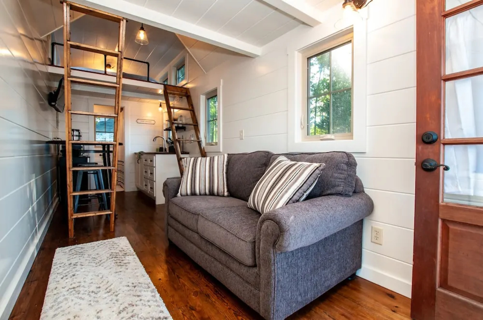 Windsor At River Rocks Landing Studio Bedroom Bungalow