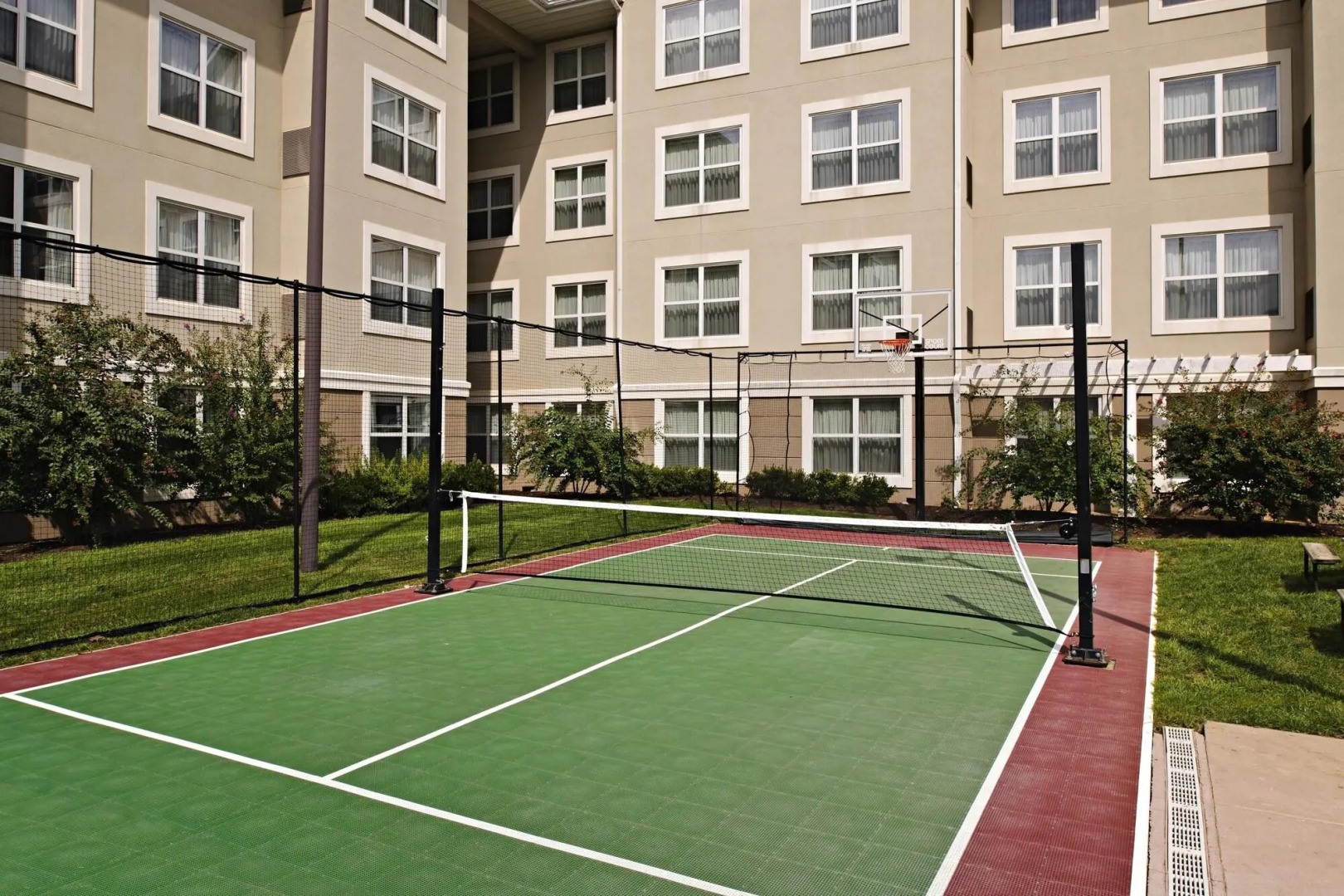 Residence Inn Greenbelt