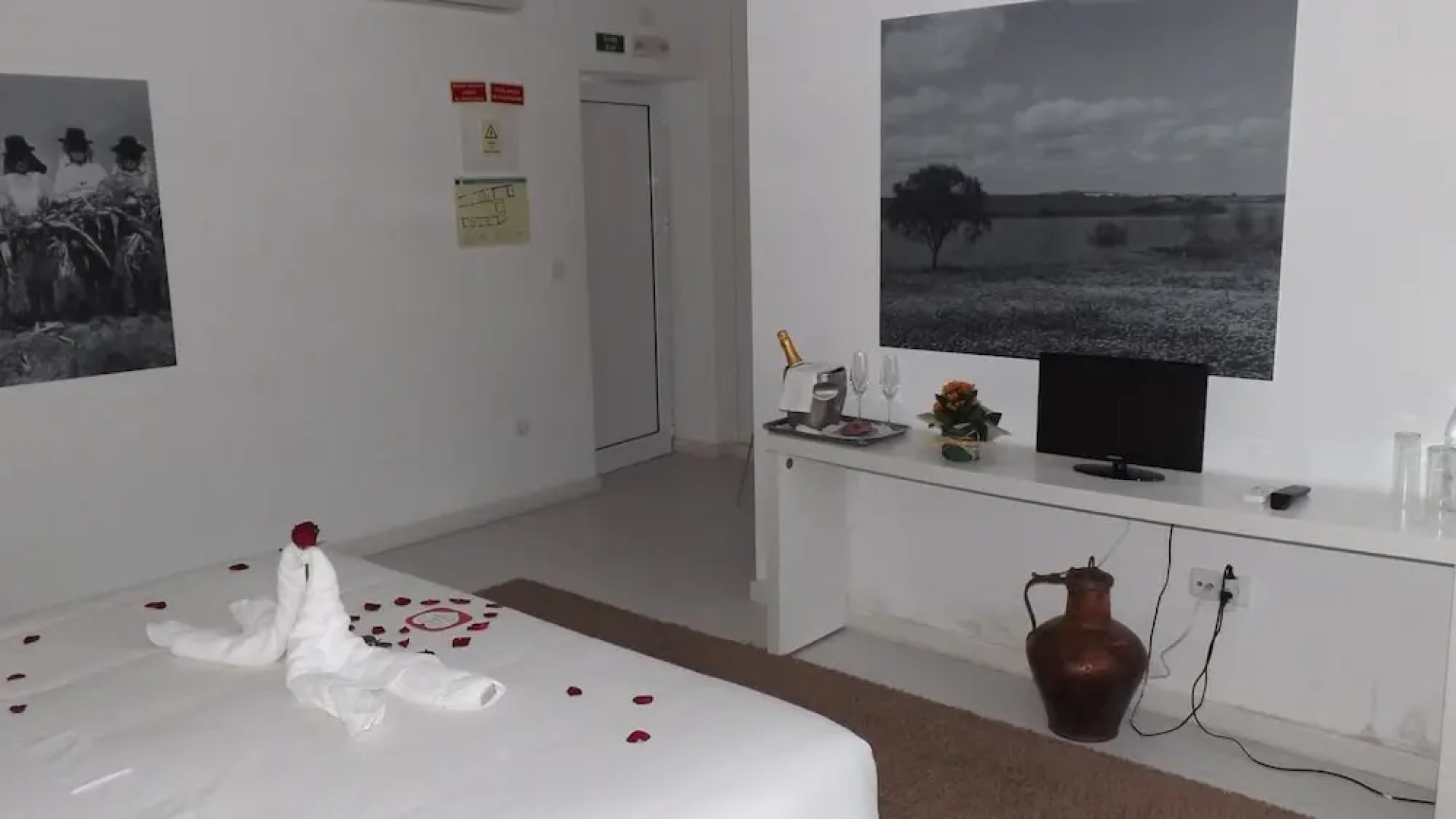 Monte dos Pocos Agroturismo