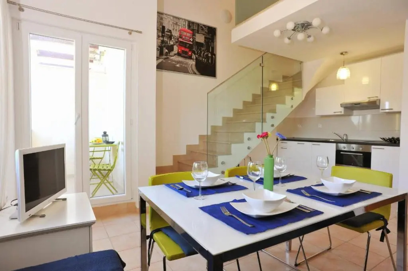 Apartments Barbara Sutivan