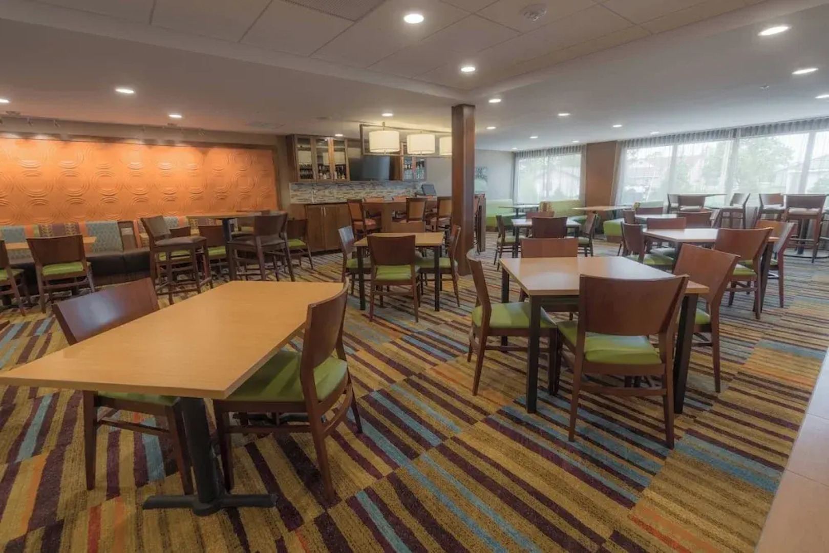 Fairfield Inn & Suites Gaylord